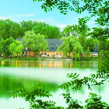 Langwieder See München Exteriör bild